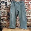 Carhartt B11 MOS Mens 38x30 Pants