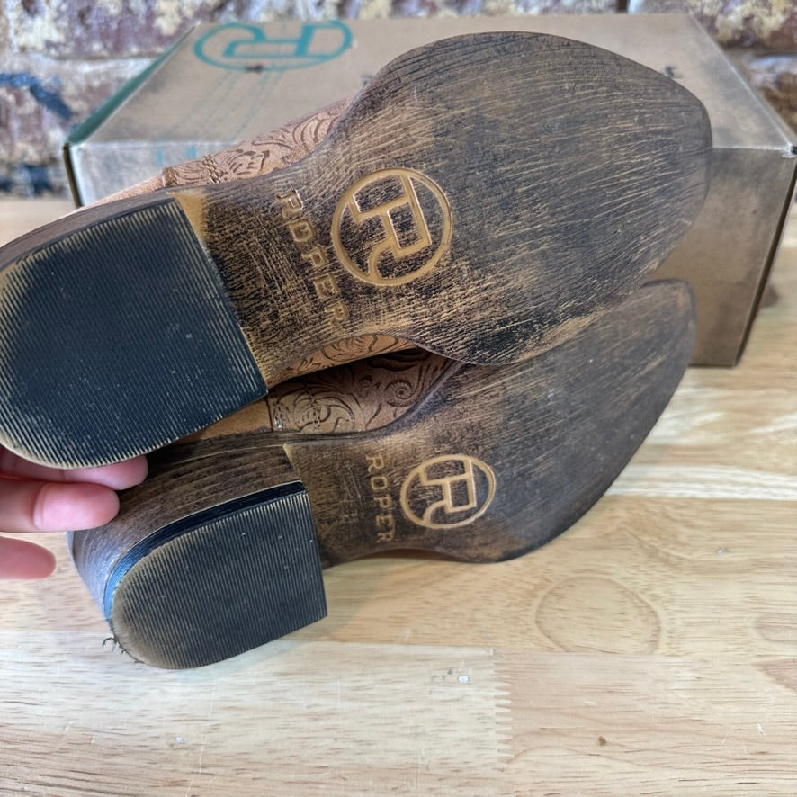 Roper Womens 7 Boots