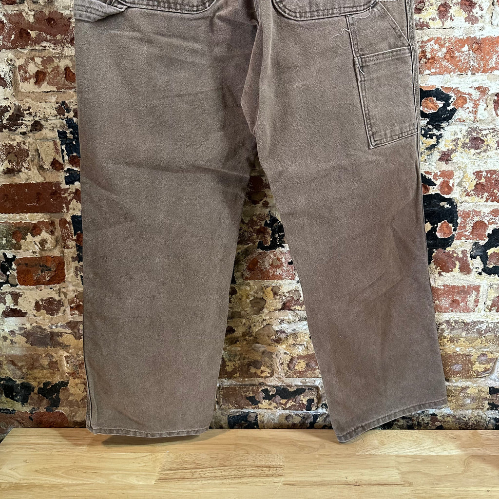 VTG Carhartt B12 CHT Mens 33x30 Pants