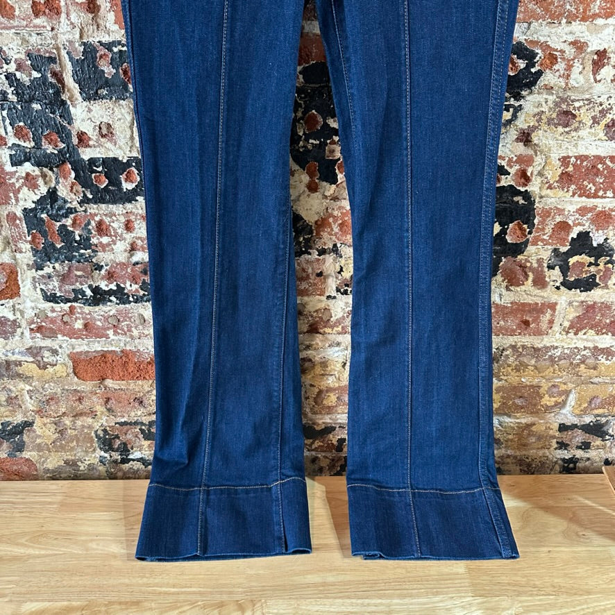Ariat Perfect Rise Slim Womens 29L Jeans