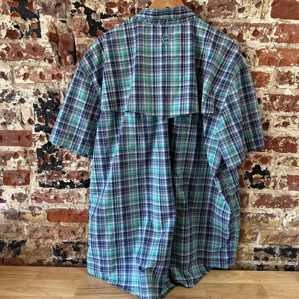 Magellan Men's 3XL Button Up Shirt