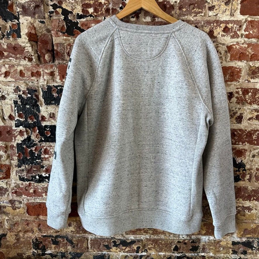 Carhartt Womens XL Gray Sweatshirt
