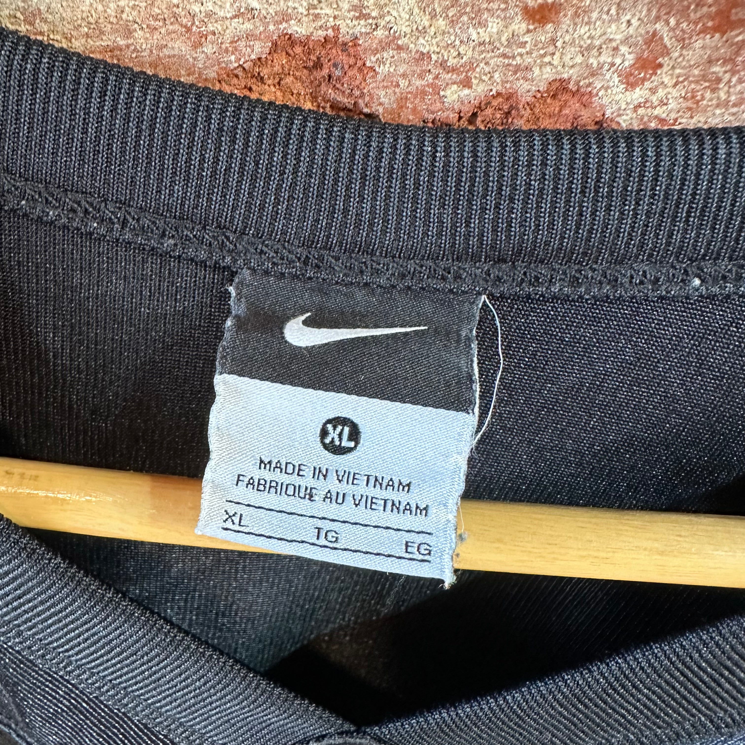 Nike Mens XL Jersey