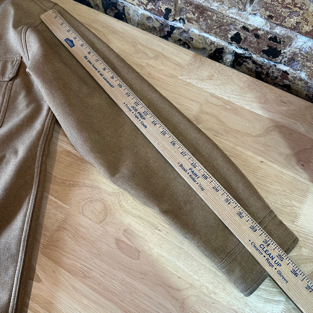 Carhartt Rain Defender Brown JacketMens Medium