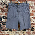 Carhartt Jean Shorts Mens 33