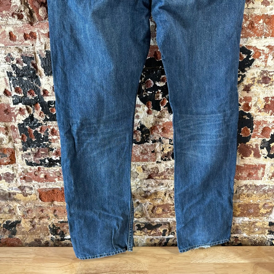 Bullhead Mens 32x32 Jeans