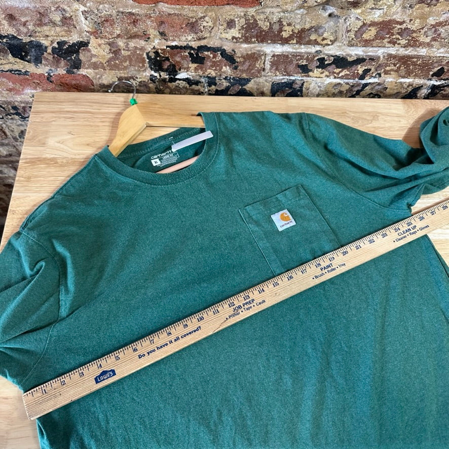 Carhartt Men's XL L/S T-Shirt