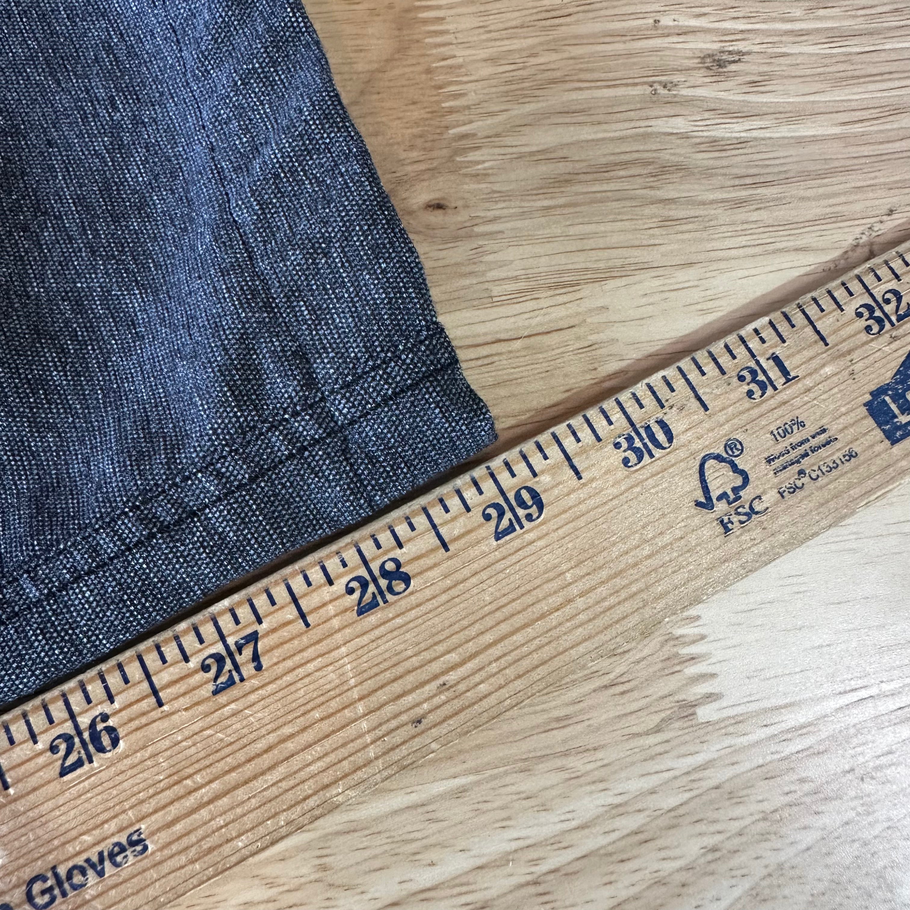Lululemon Pants Size 34 Casual (measures 34x29) Gray