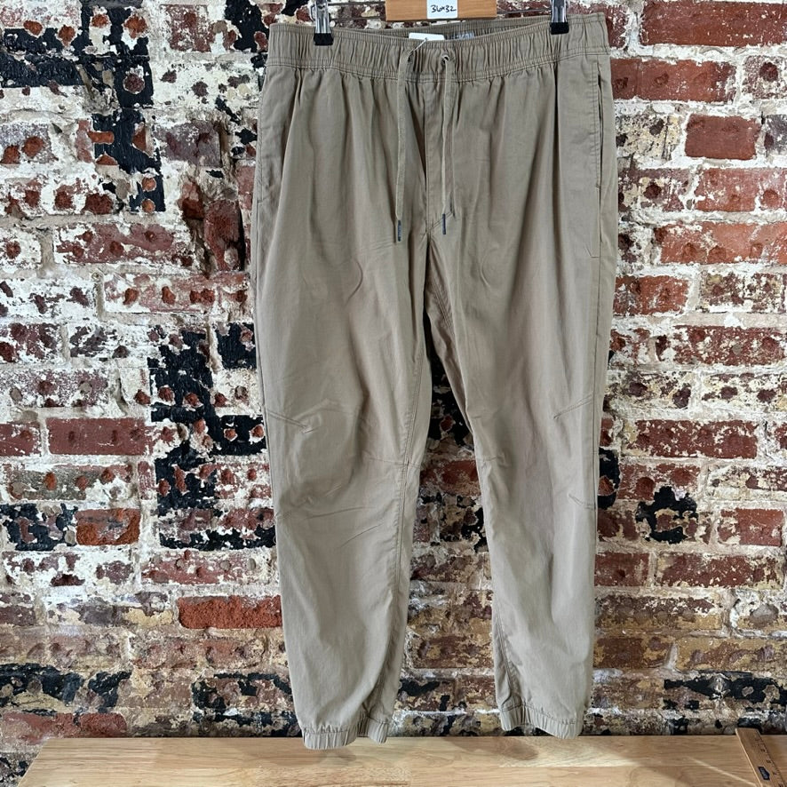 Dulluth Alaskan hardware Tan Pants Mens 36x32