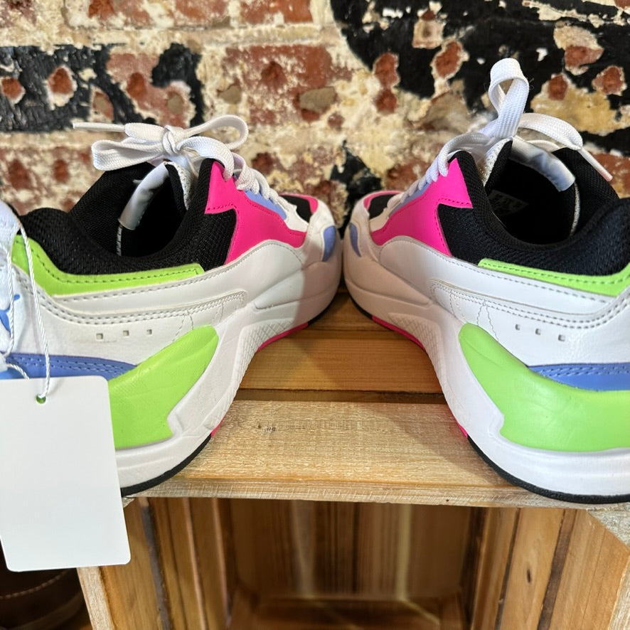 Puma Womens 8.5 Shoes