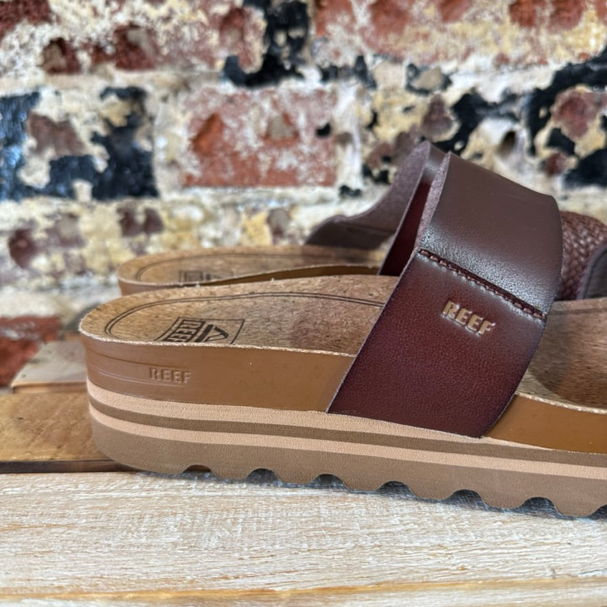 Reef Womens 9 Sandals