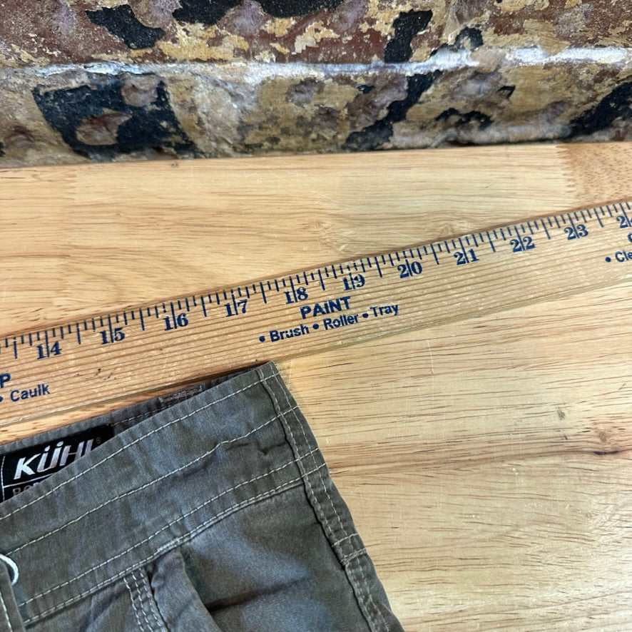 Kuhl Ambush Cargo Mens 34