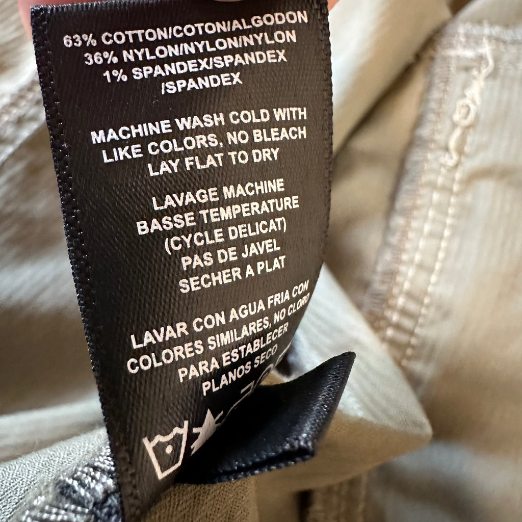 Kuhl Rekon Utility Jacket Womens Large