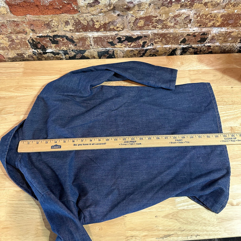 VTG Levi's Western Shirt Boys 14