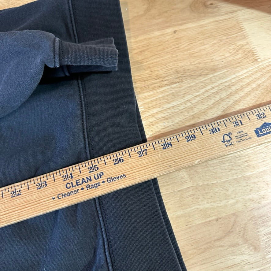 Carhartt Black Hoodie K288 Mens Medium