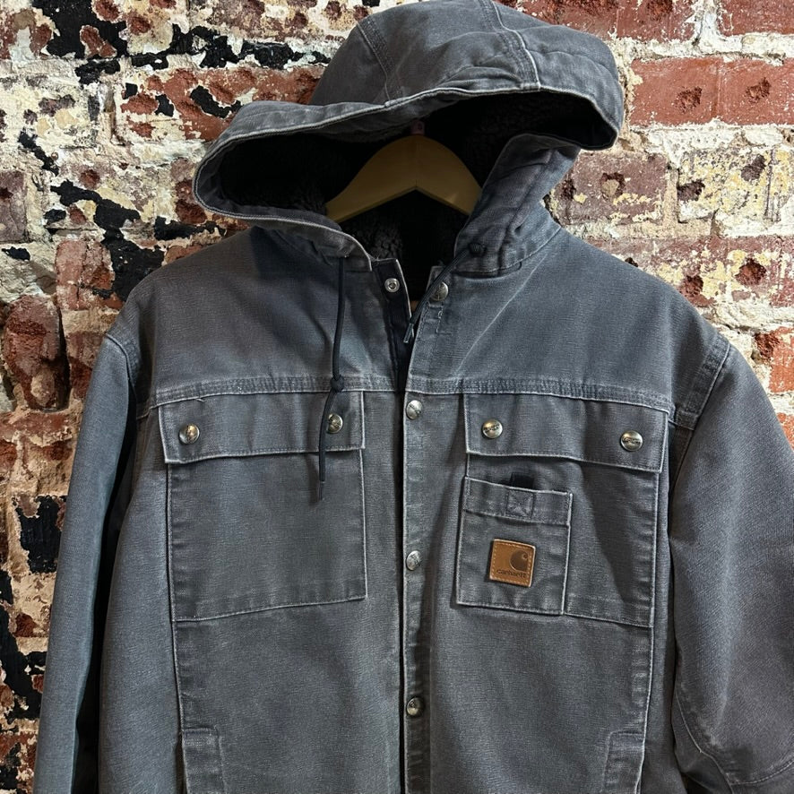 Carhartt J284 GVL Mens Small Jacket