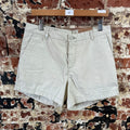 Patagonia Womens 10 Tan Shorts