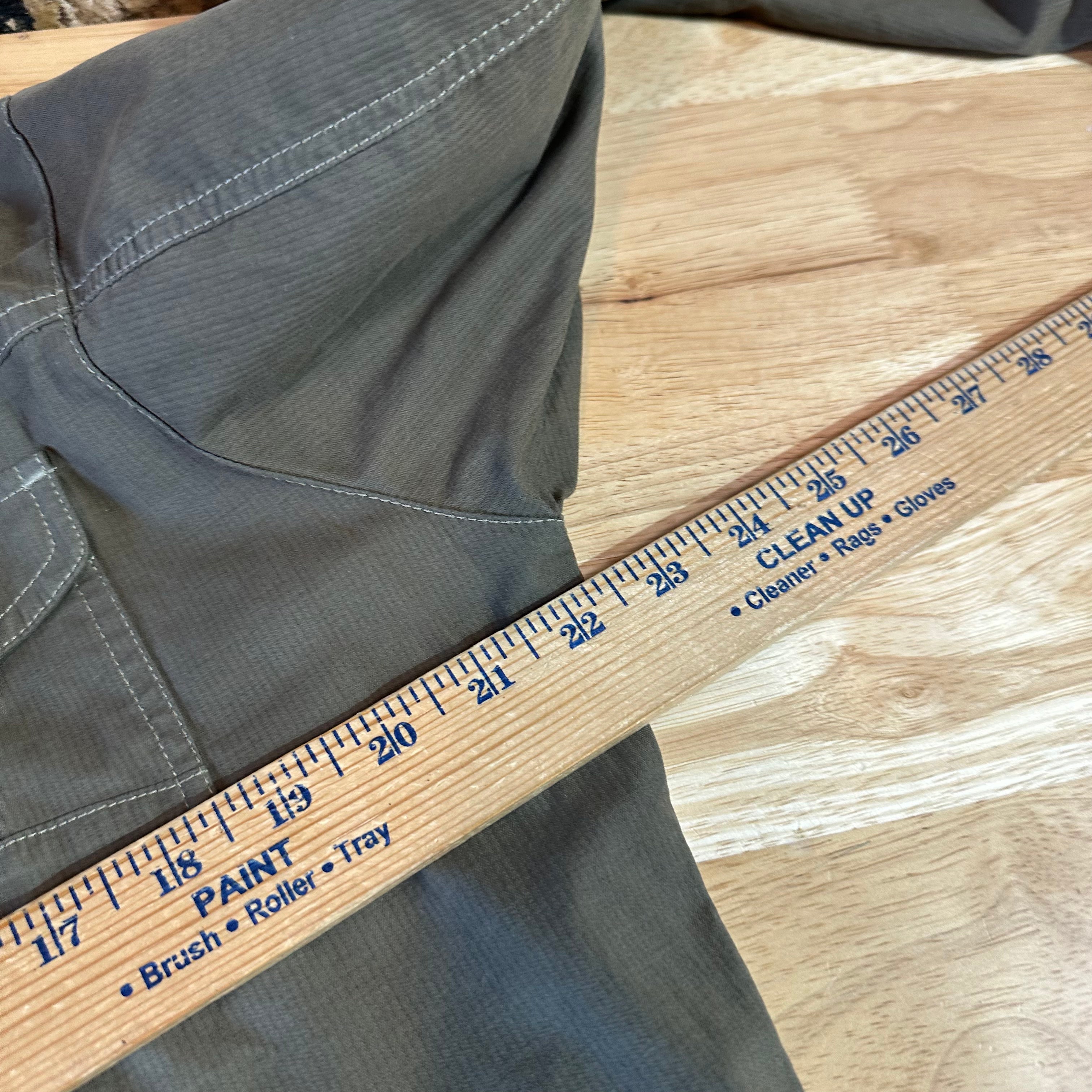 Kuhl Rekon Utility Jacket Womens Large