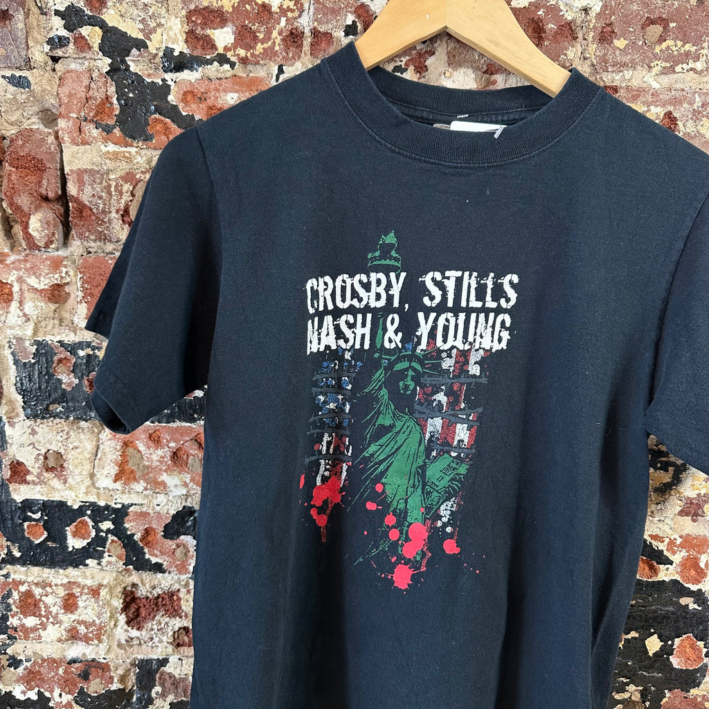 Crosby Men's Small S/S T-Shirt