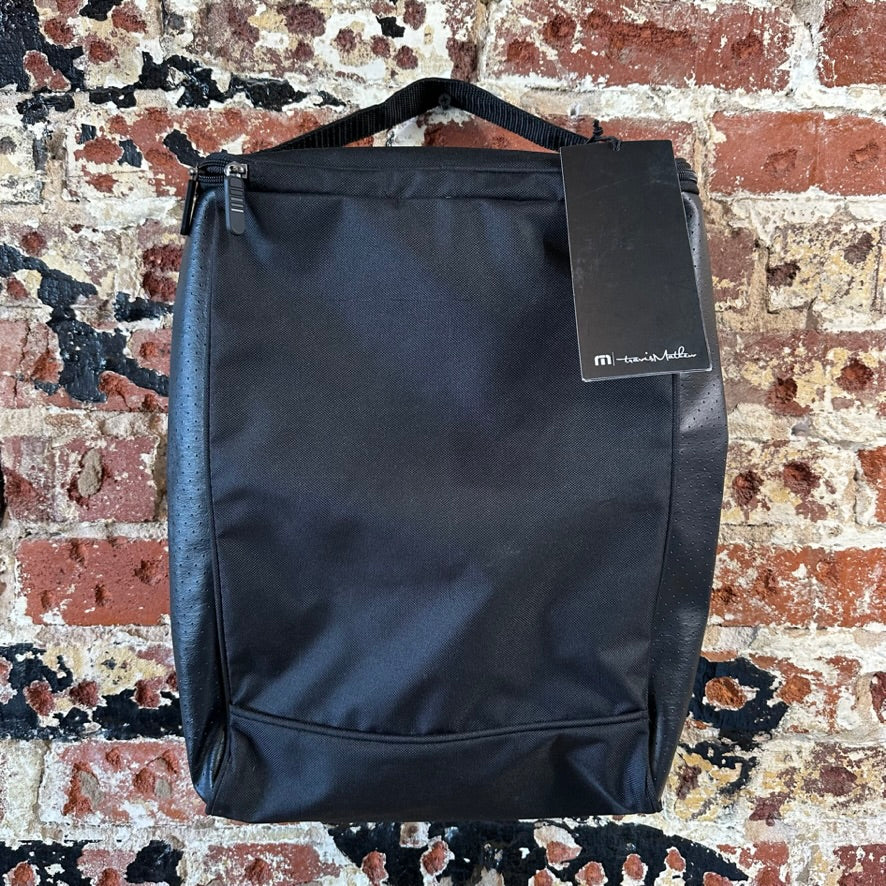 Travis Mathew Shoe Cooler Pouch NEW
