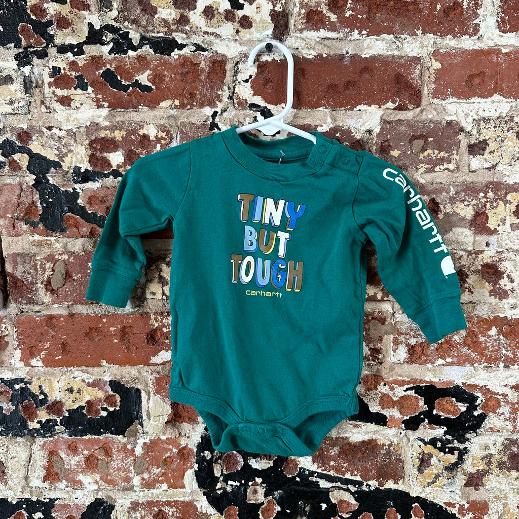 Carhartt Boys 6M onsie