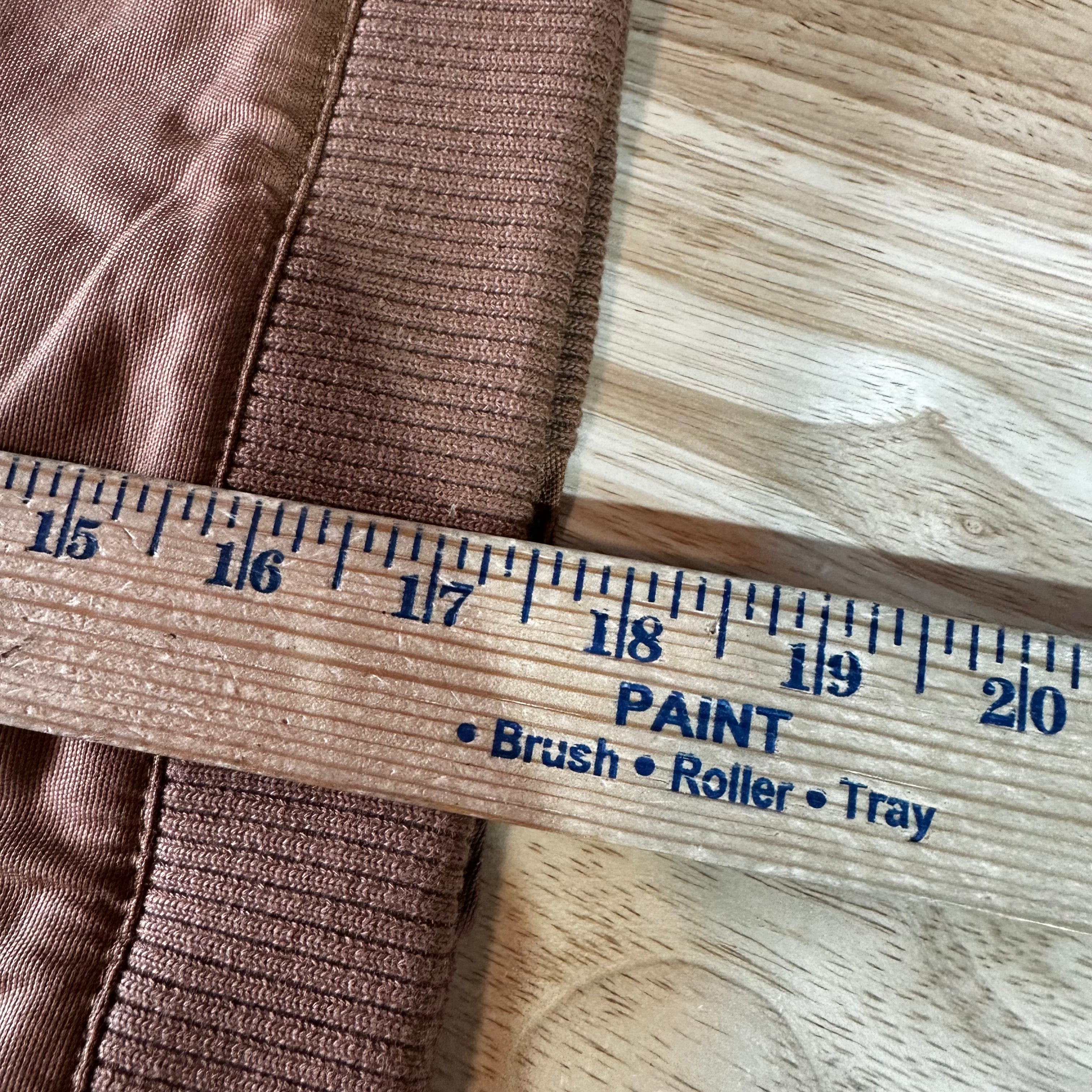 Carhartt Jacket Youth Girls XS (6) Rugged Flex Canvas Bomber Coat NEW Brown