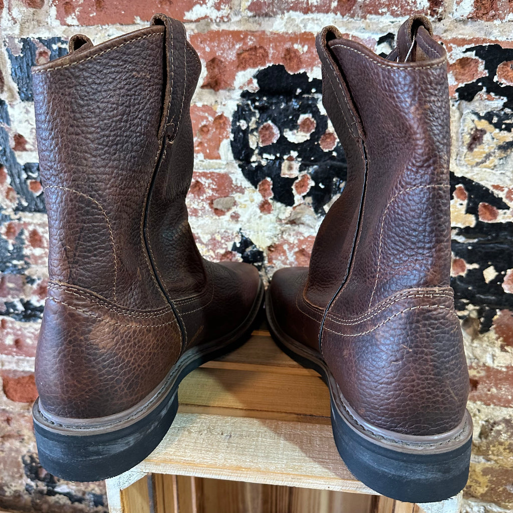 Lincoln Outfitters Mens 10.5 Brown Boots