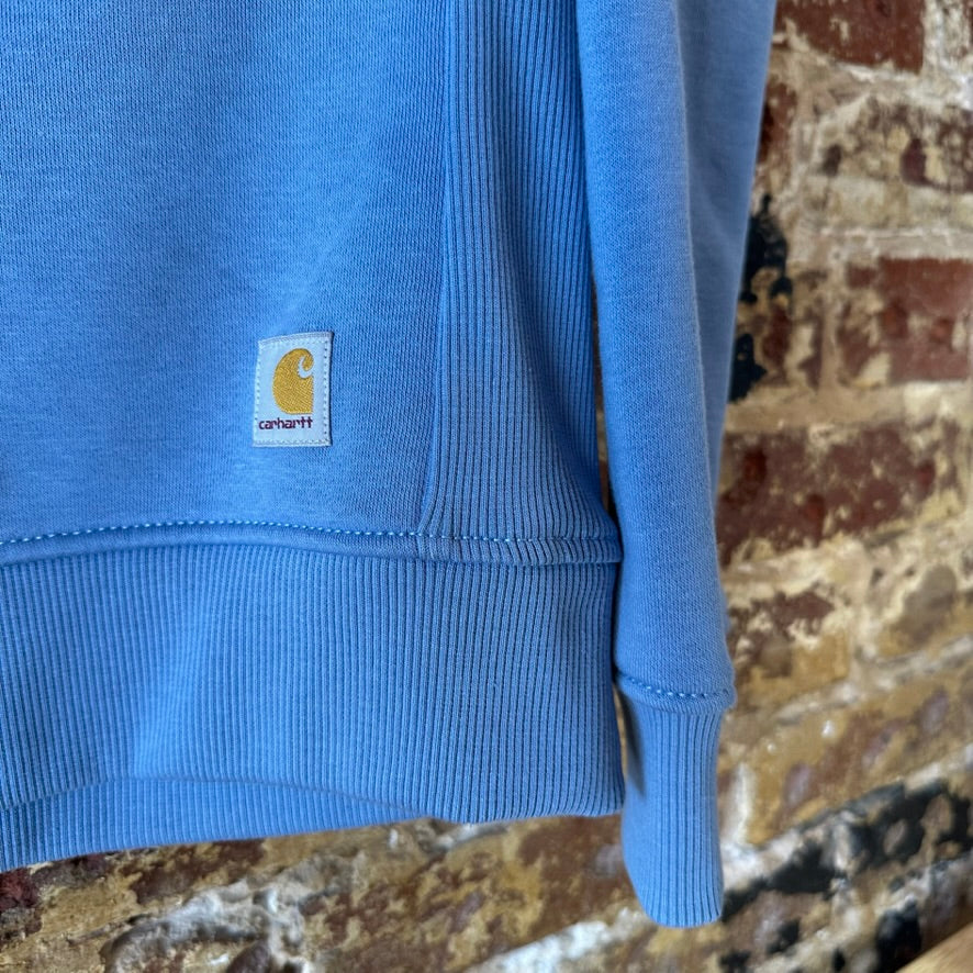 Carhartt Womens Medium Sweatshirt
