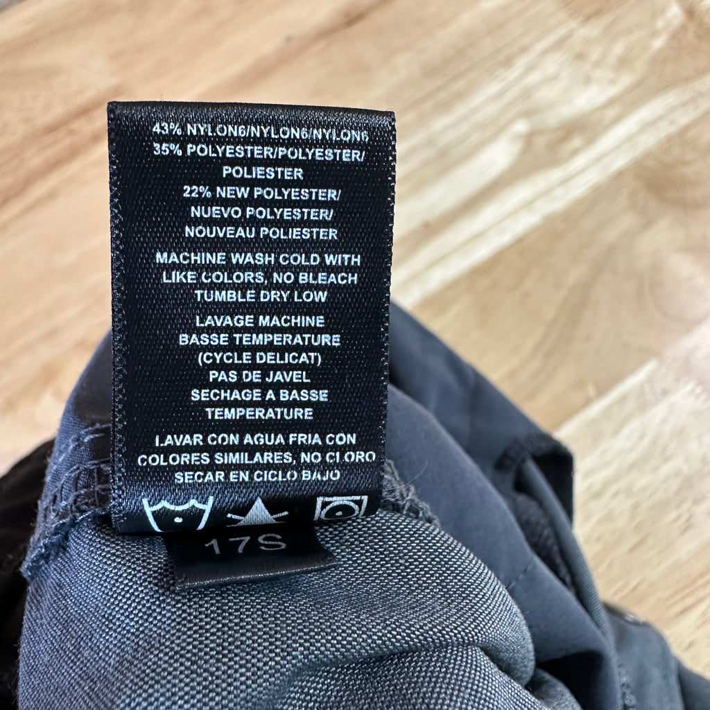 Kuhl Womens 12 Capris