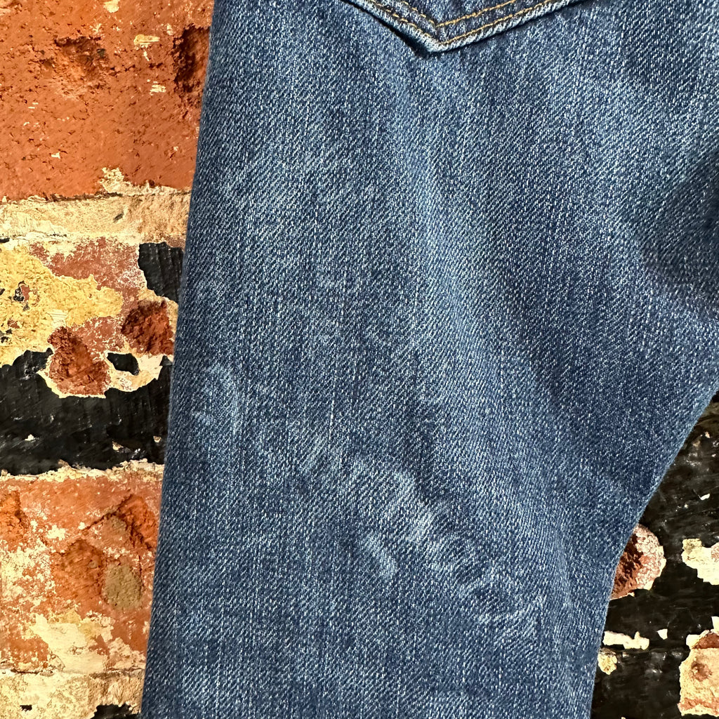 Polo Sullivan toddler boys 4T Jeans