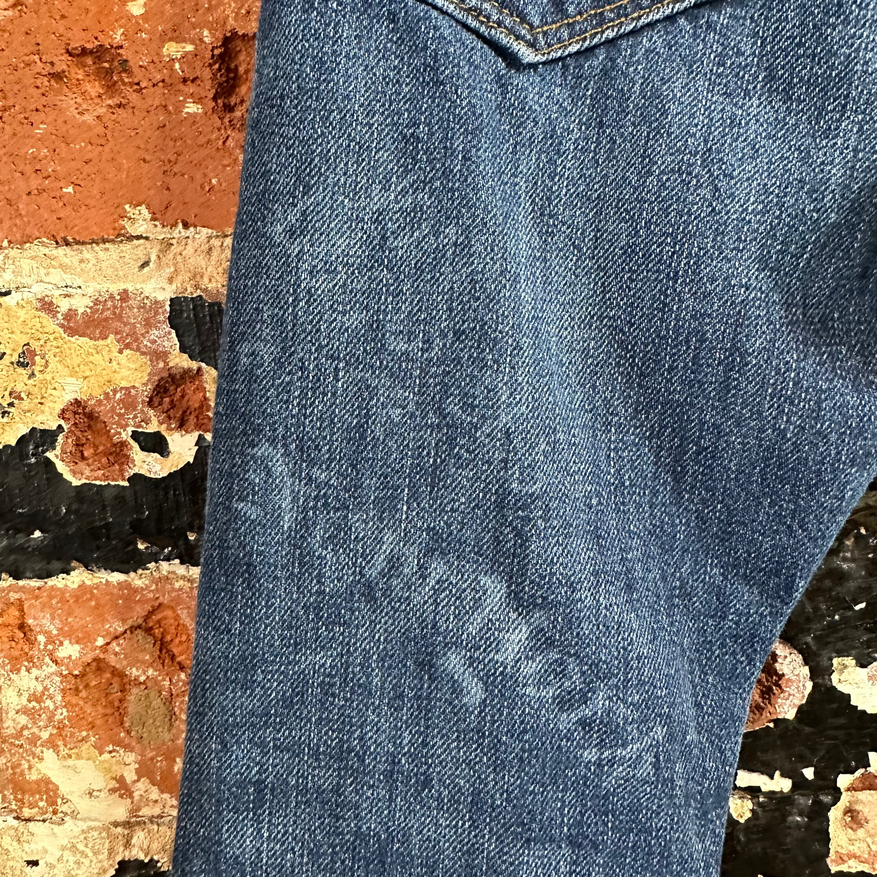 Polo Sullivan toddler boys 4T Jeans