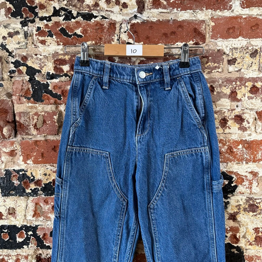 Old Navy Boys size 10 Jeans