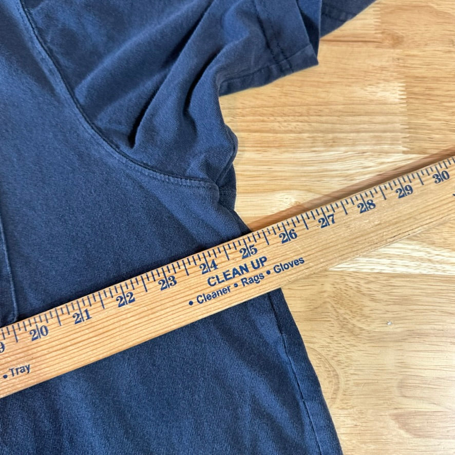 Carhartt Men's XL Tall S/S T-Shirt