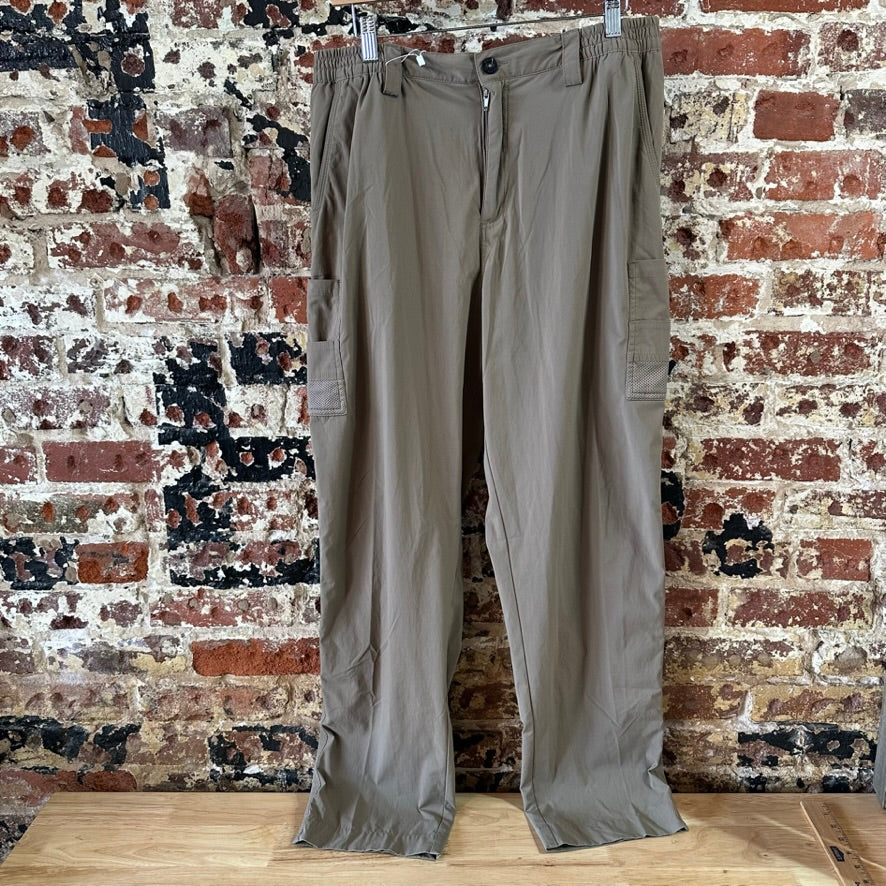 Magellan Mens Large Brown Pants