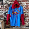Cardinals Mens Medium Jersey