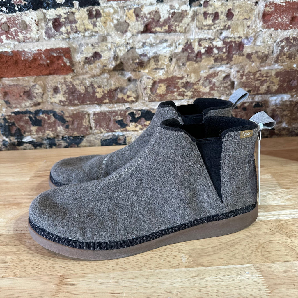 Chaco Womens 13 Brown Boots