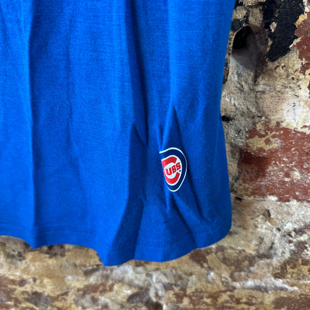 Express Cubs Womens XXS S/S T-Shirt