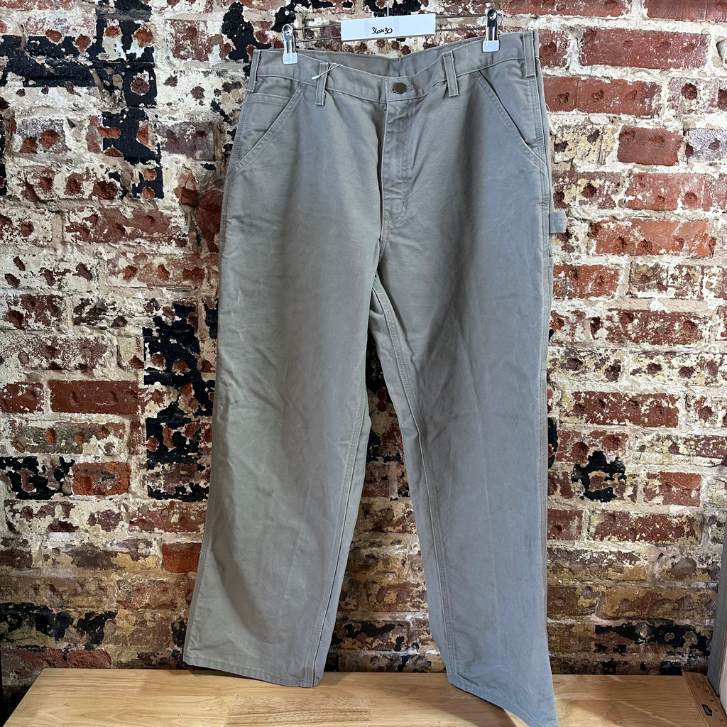 Carhartt B11 DES Mens 36x30 Pants