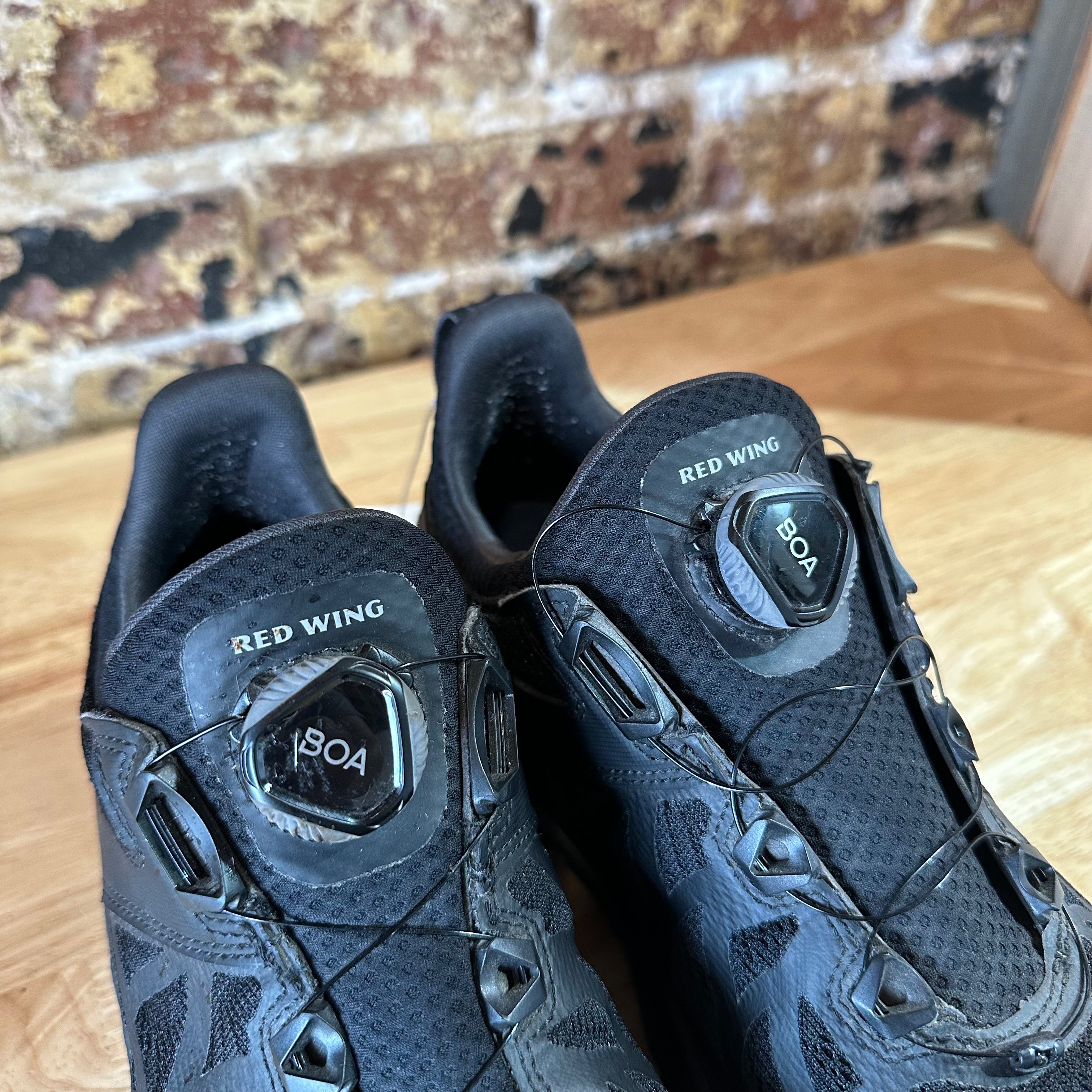 Red Wing Womens 8.5 Shoes