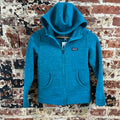 Patagonia Girls Medium Better Sweater