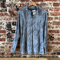 Under Armour Men's 2XL 1/4 Camo Shirt