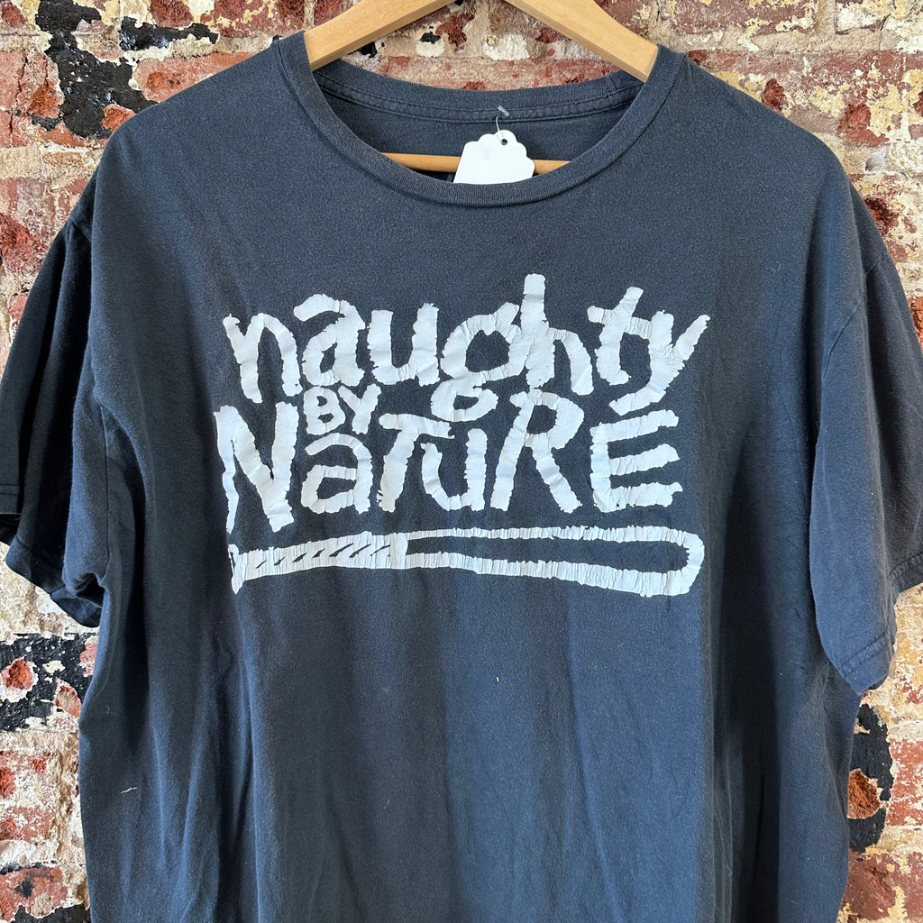 Naughty by Nature Short Sleeve T-shirt