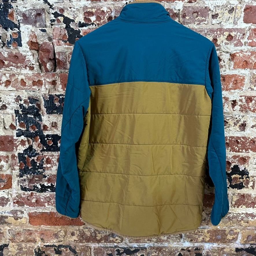 Patagonia Mens Small Pack Jacket