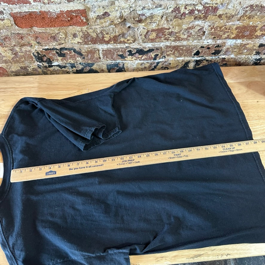 Skeleton Men's XL S/S T-Shirt