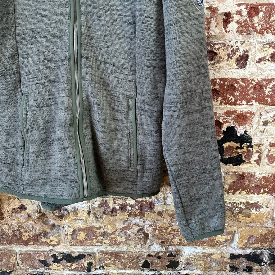 Kuhl Womens Small Green Jacket