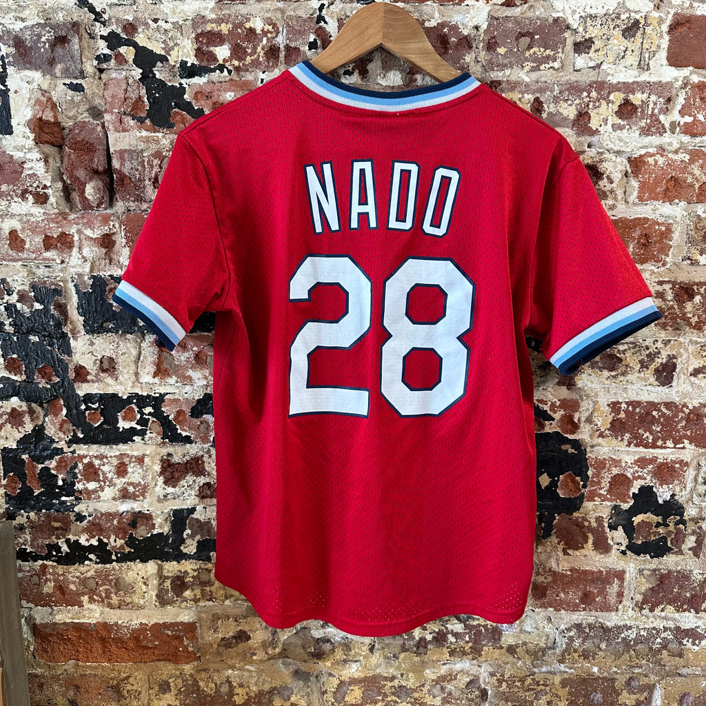 Cardinals Youth XL Jersey