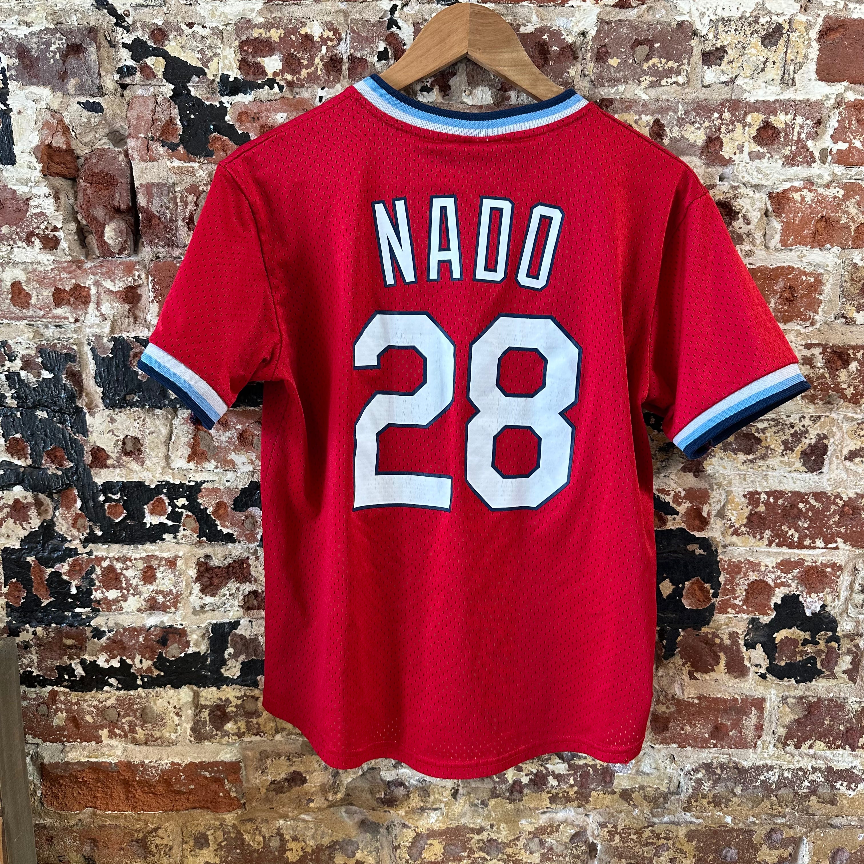 Cardinals Youth XL Jersey