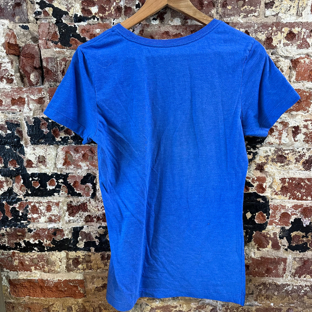 Nike Duke Womens Medium T-Shirt