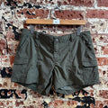North Face Womens 12 Shorts