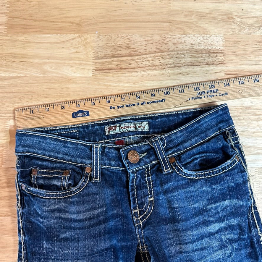 BKE Skinny Jeans Womens 24